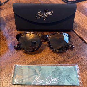 Maui Jim Hana Bay Sunglasses